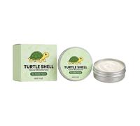 Genérico Acondicionador para Tortugas - De Larga Duración, Y Nutritivo,Bálsamo Acondicionador De Tortugas con Piel Seca - para Adultos, Familias, Amigos, Mujeres y Hombres