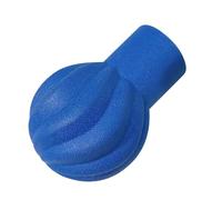 Generico Acoplamiento para la mina de con barra- Sentadillas con alta | Accesorios para ejercicios de alto | Bola de enganche con barra | Accesorios para reglas de tamaño