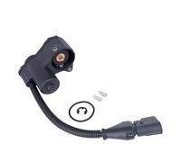 Genérico Actuador Freno Estacionamiento 4E0998281 4E0998281B 32333552 Motor Pinza Freno eléctrico Servo Control estacionamiento Trasero para A8 S8 2004-2010 4 Pines
