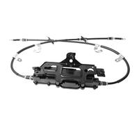 Genérico Actuador Freno Estacionamiento Conjunto Freno estacionamiento electrónico 59700-B8800 para Hyundai para Santa para Fe 4x4 2012-2019 59700-2w600 59700-B8700 59700-2w800