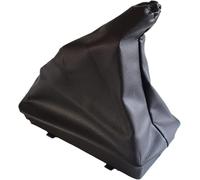 Genérico Adaptador de palanca cambios Funda de fuelle para freno mano para Opel para Corsa C, TIGRAB y para Combo