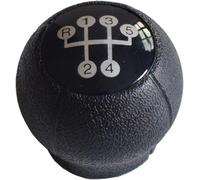 Genérico Adaptador de palanca cambios Funda de fuelle para freno mano para Opel para Corsa C, TIGRAB y para Combo(1)