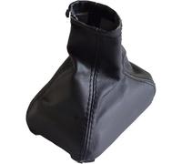 Genérico Adaptador de palanca cambios Funda de fuelle para freno mano para Opel para Corsa C, TIGRAB y para Combo(3)
