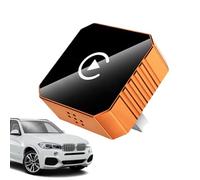 Genérico Adaptador para Coche | Conector Automotriz con Enchufar y Usar y una Reconexión Automática Rápida | Conector Compacto para Vehículo - para SUV Camioneta Sedán y Automóviles