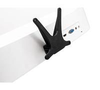 Generico Adaptador VESA para HP 22f 22es 22ea 24f 24fw 24fh 24es 24ea 27fw 27fh 27es 27ea | Soporte 100x100mm