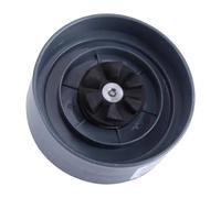 Genérico Adecuado for reemplazo de Cuchillas de exprimidor Base de Cuchilla de Acero Inoxidable Adecuado for licuadora de exprimidor de 900 W