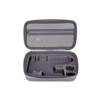 Genérico Adecuado para dji Osmo Mobile 8 Bolsa de Almacenamiento para Controlador de Cardán Estuche de Transporte Portátil (Gris)