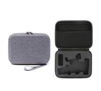 Genérico Adecuado para dji Osmo Mobile 8 Estabilizador de Cardán Bolsa de Almacenamiento EVA (Gris)