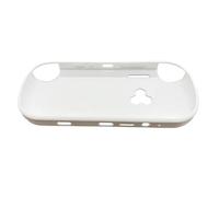 Genérico Adecuado para TRIMUI Smart Pro S Consola Carcasa Protectora Flexible de TPU Cubierta Protectora Impresa en 3D (Blanco)
