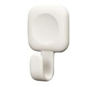Genérico Adhesive Bathroom Hooks - Stick On Towel Wall Storage Hanger