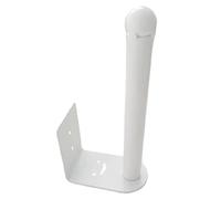 Genérico Adhesive Hat Hooks - Hat Rack For Wall | Stainless Steel - Organizer Wall Mounted | Strong Adhesive | RV Organization And Storage Cap Hanger | For Clothes, Gloves