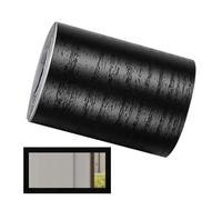 Genérico Adhesive Mirror Frame Border - Waterproof Edge Board Stickers | Peel Stick Wall Trim for Home Farmhouse Office College Dorm Kitchen Bathroom Laundry Room Vanity Decorative