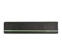 Genérico Adhesive Strips, Safety Tape, Non Slip Traction Treads, Glow in the Dark High Friction Indoor and Outdoor Use, Ideal for Kids, Elders, Pets, Stairs, Ramps, Slippery Surfaces, Black