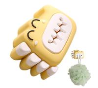 Genérico Adhesive Towel Hooks - No Drill Wall Mount Cloth Plug Storage Clips And Bathroom Towel Holders, Strong Adhesive Storage Hooks For Kitchen Bathroom Dorm Shower
