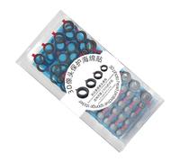 Genérico Adhesivo de esponja protectora para cámara 3D, ligero, 16x7x3 cm, protector de cámara de teléfono, adhesivo de esponja para lente, portátil, para técnicos, reparadores, mujeres y hombres