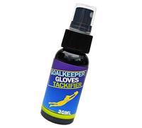 Genérico Adhesivo para Guantes | 30 ml Mejora el Agarre de Guantes de Fútbol,Spray Adhesivo de Control para Botas de Fútbol de Tela y Goma Entrenamiento - Jóvenes Niños y Adultos