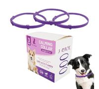 Genérico Adjustable Cat Calming Collar Pheromones | Calm Collar Pacify
