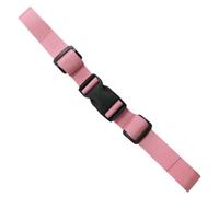 Genérico Adjustable Chest Strap for Backpack - Multipurpose Adjustable