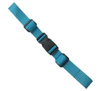 Genérico Adjustable Chest Strap for Backpack - Multipurpose Adjustable