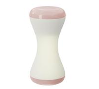 Genérico Adjustable Desk Lamp - Portable Desk Light, Night Lamp with Rotating Illumination, Table Nightlight with Soft Eye Protection, Home Item Indoor Lighting, Table Lighting for Daily Use