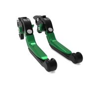 Genérico Adjustable Folding Extendable Lever Brake Clutch Levers Brakes Fit For Benelli For BN251 For BN302/R For BN/TNT/TNR/Quattro/Tom.600 For Factory,Resistente al uso
