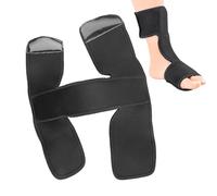 Genérico Adjustable Foot Brace, Drop Foot Support, Ankle Stabilizer, Walking Foot Brace, Purpose Brace, Foot Drop Aid, Sports Ankle Support, Foot Support Device, Brace for Athletes
