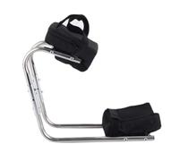 Genérico Adjustable Heavy Duty Foldable Gardener Stool | Bench Garden Stools Soft Kneeling Pad Garden Kneeler Seat Comfortable For Women Men