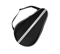 Genérico Adjustable Padded Portable Padded | Tennis Racket Case Waterproof | Paddle Storage Travel Backpack for Park Club Stadium Beach Field Tournament Gym