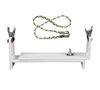 Generico Adjustable Paracord Bracelet Jig | DIY Rope Maker Handcraft Wristband And Necklace Weaving Tool, Durable Jewelry Crafting Accessory, Portable Easy-to-Use Tool For Creative Projects