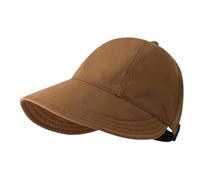 Genérico Adjustable Sun Hats for Women UV Protection Breathable