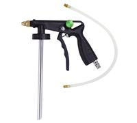 Genérico Adjustable Truck Bed Liner Spray Machine - Long Lasting Coating Paint Tool, Automotive Maintenance Equipment | For Chassis Rust Repair Vehicles Use, Spray Tool, Paint Sprayer, Vehicle Repair