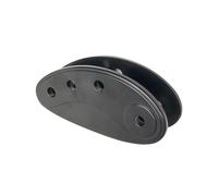 Genérico Adjuster - Leveling Lift Stand | Heavy Duty Riser for Running Machine, Workout Gear for Strength Training, Stability Wedge, Cardio Station Base for Indoor Aerobic Exercise