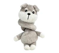 Genérico Adorable Stuffed Animal Plush Toy Cute Doll | Party Favors Animals Stuffed Toys For Bedroom Couch Dorm Nursery Daycare Preschool School | Soft Toy of For and with Cuddly Design