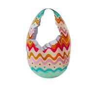 Genérico Adult Easter Egg Costume - Polyester Cosplay Role Play Outfit | Easter Egg Performance Outfit for Themed Party Stage Performance Holiday Gathering School Event Children