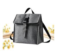 Genérico Adult Lunch Box - Portable Waterproof Reusable Leakproof Tote