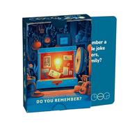 Genérico Adults Couples Games, Date Night Card Set, 50-Question Conversation Toy, 2.60×3.54×0.71in, Fun Interactive Activity for Wedding, Valentine's, Party, Women, Men, Romantic Use