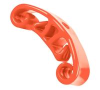 Genérico Agarrador De Bolsas De Supermercado: Ayuda Para Compras Multiusos, Herramienta Duradera Para Manipulación De Bolsas, Agarre De | Solución De Transporte Cómoda, Resistente A Cargas Pes