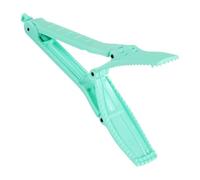 Genérico Agarre para Peces | Pinza Portátil Antideslizante,Señuelo Capturador de Peces y Agarrador de | para Agua Dulce Agua Salada Exterior Lago Kayak Bote Hielo Roca dor Dores