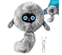 Genérico AI Plush Toy - Interactive Smart Companion | Educational Robot