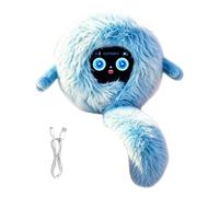 Genérico AI Talking Plush Smart Interactive Educational Real-Time Voice