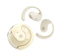 Genérico AI Translating Earphones - Smart Wireless Language Buds for Global Interaction | Instant Voice Interpreter with Noise Cancellation & Long Battery Life for Valentine Chinese New Year Event