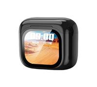 Genérico AI Translation Earbuds,Intelligent AI Wireless Translator Earphones,Seamless Global Communication Headphones | For Students Travel Business Vacation Conference Tourism Office Bedtime