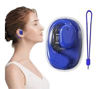 Genérico AI Translation Earbuds - Real Time Wireless Language Translator Earphones, Open-Ear bluetoth Headphones with Live 134 Multiple Language Translation For Adults