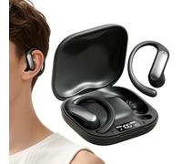 Genérico AI Translator Earphones | Open Ear Wireless Translation Headphones