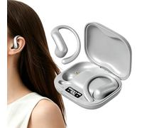 Genérico AI Translator Earphones | Open Ear Wireless Translation Headphones