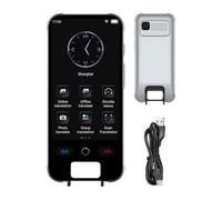 Genérico AI Translator - Portable 148 Language Translation
