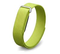 Genérico Air Band - Correa Air & Strap, Pulsera de Nylon Trenzado con Cierre de Acero Inoxidable, Ajustable y Antisalpicaduras para Monitor de Actividad sin Pantalla