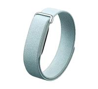 Genérico Air Band - Correa Air & Strap, Pulsera de Nylon Trenzado con Cierre de Acero Inoxidable, Ajustable y Antisalpicaduras para Monitor de Actividad sin Pantalla