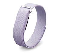 Genérico Air Band - Correa Air & Strap, Pulsera de Nylon Trenzado con Cierre de Acero Inoxidable, Ajustable y Antisalpicaduras para Monitor de Actividad sin Pantalla