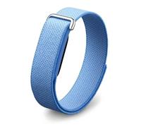 Genérico Air Band - Correa Air & Strap, Pulsera de Nylon Trenzado con Cierre de Acero Inoxidable, Ajustable y Antisalpicaduras para Monitor de Actividad sin Pantalla